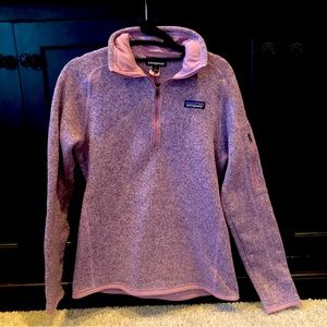 Women’s Patagonia jacket